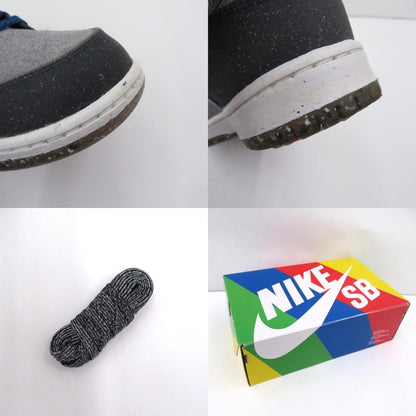 NIKE SB | ナイキエスビー Dunk Low PRO 'Dark Grey' スニーカー CT2224-001 ダンクロー グレー 27cm サイズ：27【瀬戸大橋店】
