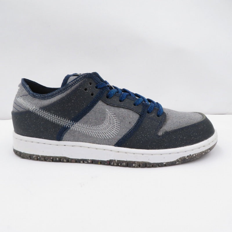 NIKE SB | ナイキエスビー Dunk Low PRO 'Dark Grey' スニーカー CT2224-001 ダンクロー グレー 27cm サイズ：27【瀬戸大橋店】