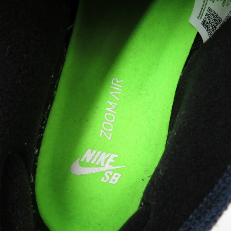NIKE SB | ナイキエスビー Dunk Low PRO 'Dark Grey' スニーカー CT2224-001 ダンクロー グレー 27cm サイズ：27【瀬戸大橋店】