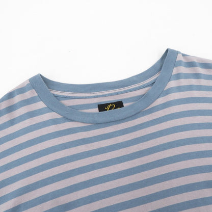 Needles | ニードルス L/S Crew Neck Tee 長袖Ｔシャツ ブルー サイズ：M【瀬戸大橋店】