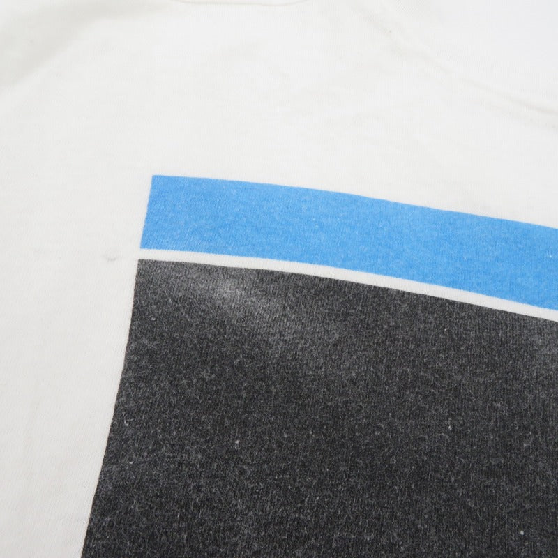 Hanes | ヘインズ MC Hammer don't hurt 'em 半袖Ｔシャツ ホワイト サイズ：XL【瀬戸大橋店】