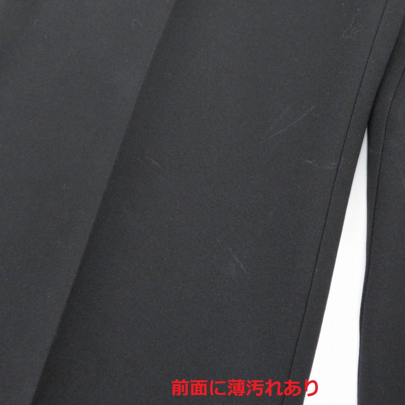 strap pants サロペット 12231009 ブラック【瀬戸大橋店】