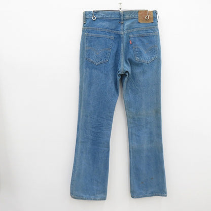Levi's | リーバイス ボタン裏2刻印　42タロン デニムパンツ 517-0217 ブルー サイズ：31【瀬戸大橋店】