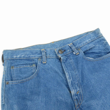 Levi's | リーバイス ボタン裏2刻印　42タロン デニムパンツ 517-0217 ブルー サイズ：31【瀬戸大橋店】
