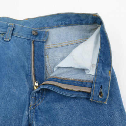 Levi's | リーバイス ボタン裏2刻印　42タロン デニムパンツ 517-0217 ブルー サイズ：31【瀬戸大橋店】