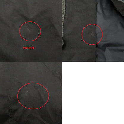 G-STAR | ジースター STAND UP COLLAR 2 IN 1 TRENCH トレンチコート ブラック サイズ：XS【瀬戸大橋店】