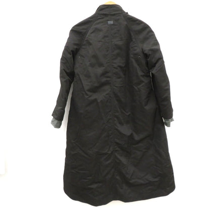 G-STAR | ジースター STAND UP COLLAR 2 IN 1 TRENCH トレンチコート ブラック サイズ：XS【瀬戸大橋店】