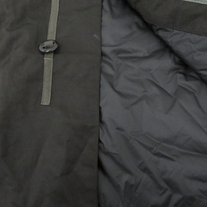 G-STAR | ジースター STAND UP COLLAR 2 IN 1 TRENCH トレンチコート ブラック サイズ：XS【瀬戸大橋店】