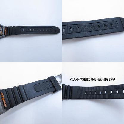 TIMEX | タイメックス アイアンマン 8ラップ OG 腕時計 TW5M54300 ブラック【瀬戸大橋店】