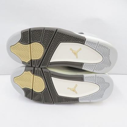 NIKE | ナイキ AJ4 Retro SE 'Craft' スニーカー DV3742-021 エアジョーダン4 グレー 27.5cm【瀬戸大橋店】