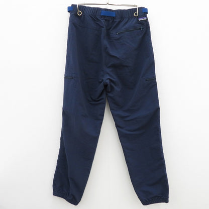patagonia | パタゴニア アウトドア エブリデイ パンツ パンツ 21580 ネイビー サイズ：S【瀬戸大橋店】