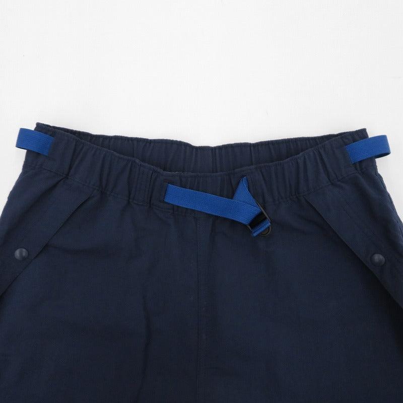 patagonia | パタゴニア アウトドア エブリデイ パンツ パンツ 21580 ネイビー サイズ：S【瀬戸大橋店】