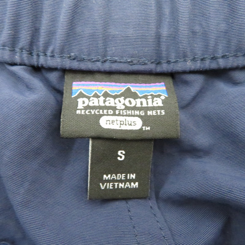 patagonia | パタゴニア アウトドア エブリデイ パンツ パンツ 21580 ネイビー サイズ：S【瀬戸大橋店】