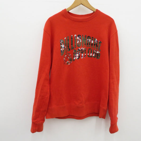 Billionaire Boys Club | ビリオネアボーイズクラブ L/S 