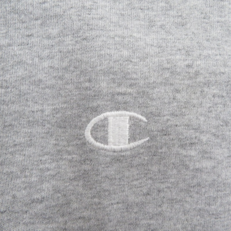 Champion | チャンピオン スウェット グレー サイズ：L【瀬戸大橋店】
