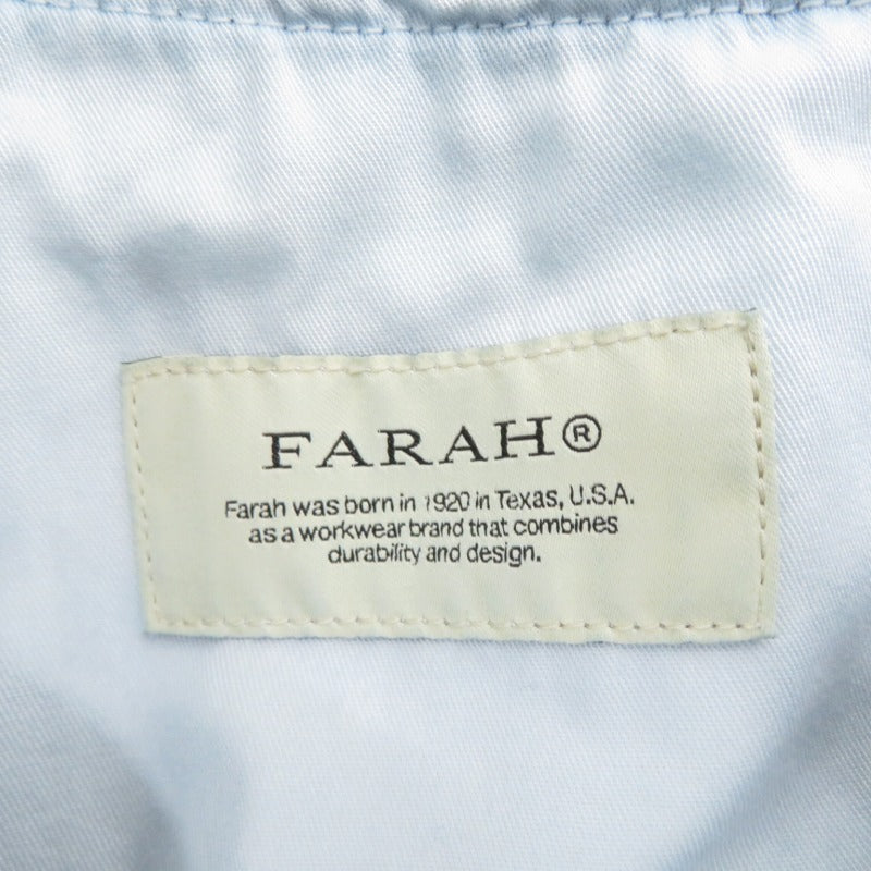 BAGGY PANTS デニムパンツ FR0401-M4019 ブルー サイズ：30【瀬戸大橋店】