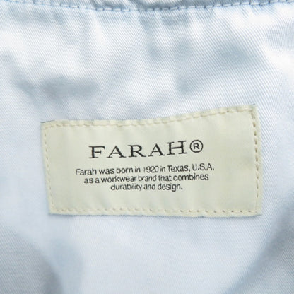 BAGGY PANTS デニムパンツ FR0401-M4019 ブルー サイズ：30【瀬戸大橋店】
