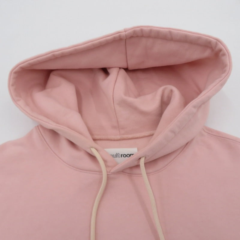 'OGL' Hoodie パーカー ピンク サイズ：L【瀬戸大橋店】