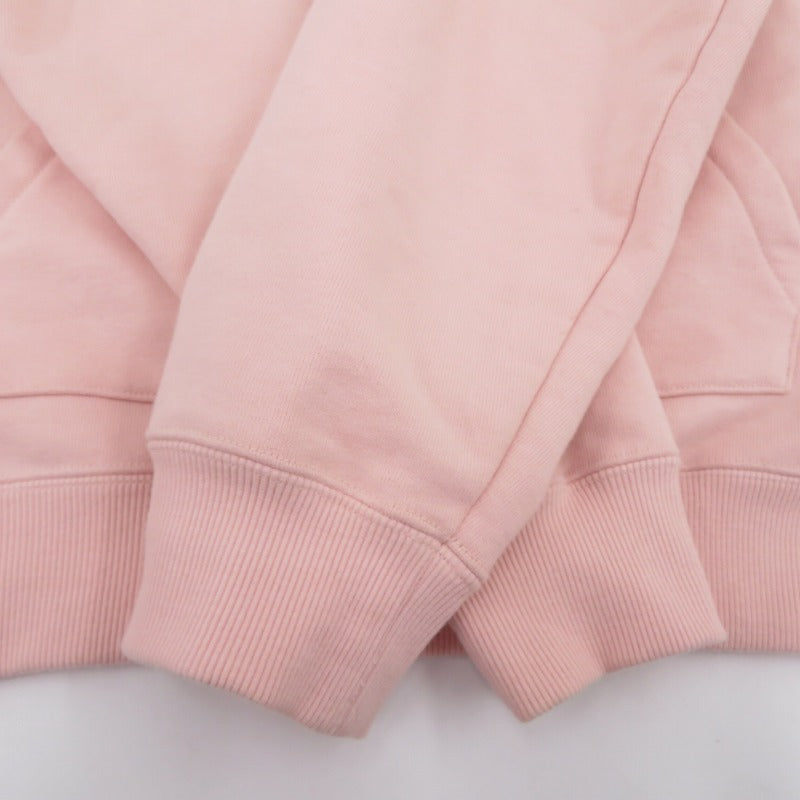 'OGL' Hoodie パーカー ピンク サイズ：L【瀬戸大橋店】