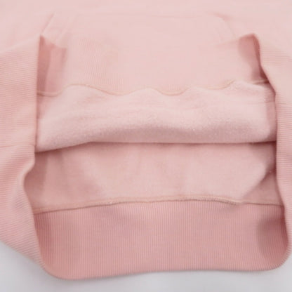 'OGL' Hoodie パーカー ピンク サイズ：L【瀬戸大橋店】