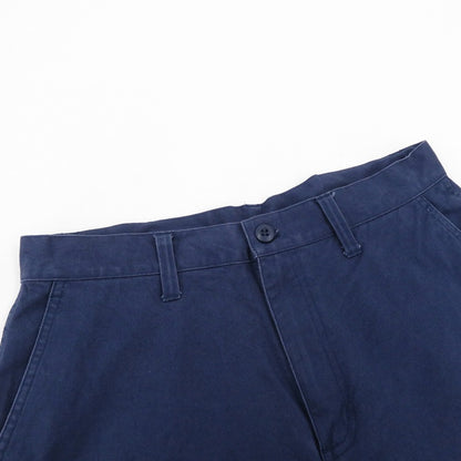 Carhartt WIP | カーハートダブリューアイピー ×Kunichi Nomura Chino Pants その他ボトムス a221063.01.XX.03 ネイビー サイズ：L【瀬戸大橋店】