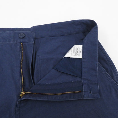 Carhartt WIP | カーハートダブリューアイピー ×Kunichi Nomura Chino Pants その他ボトムス a221063.01.XX.03 ネイビー サイズ：L【瀬戸大橋店】