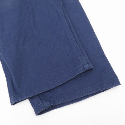 Carhartt WIP | カーハートダブリューアイピー ×Kunichi Nomura Chino Pants その他ボトムス a221063.01.XX.03 ネイビー サイズ：L【瀬戸大橋店】