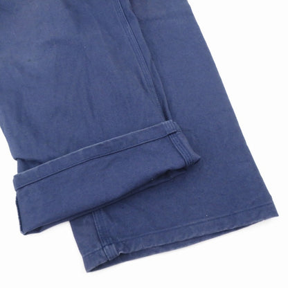 Carhartt WIP | カーハートダブリューアイピー ×Kunichi Nomura Chino Pants その他ボトムス a221063.01.XX.03 ネイビー サイズ：L【瀬戸大橋店】