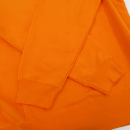 WIND AND SEA | ウィンダンシーウインダンシー Tangerine×WDS HOODED SWEATSHIRT パーカー WDS-C-TJR-25-Q1-01 オレンジ サイズ：L【瀬戸大橋店】