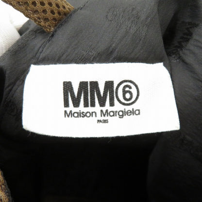 MM6(Maison Margiela) | エムエムシックスメゾンマルジェラ Japanese ハンドバッグ S54WD0039 ブラウン【瀬戸大橋店】