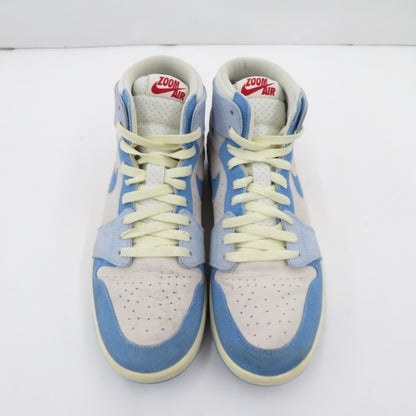 NIKE | ナイキ WMNS AJ1 High Zoom CMFT 2 スニーカー DV1305-004 エアジョーダン ブルー 27cm サイズ：27【瀬戸大橋店】