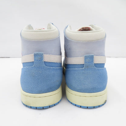 NIKE | ナイキ WMNS AJ1 High Zoom CMFT 2 スニーカー DV1305-004 エアジョーダン ブルー 27cm サイズ：27【瀬戸大橋店】