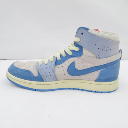 NIKE | ナイキ WMNS AJ1 High Zoom CMFT 2 スニーカー DV1305-004 エアジョーダン ブルー 27cm サイズ：27【瀬戸大橋店】