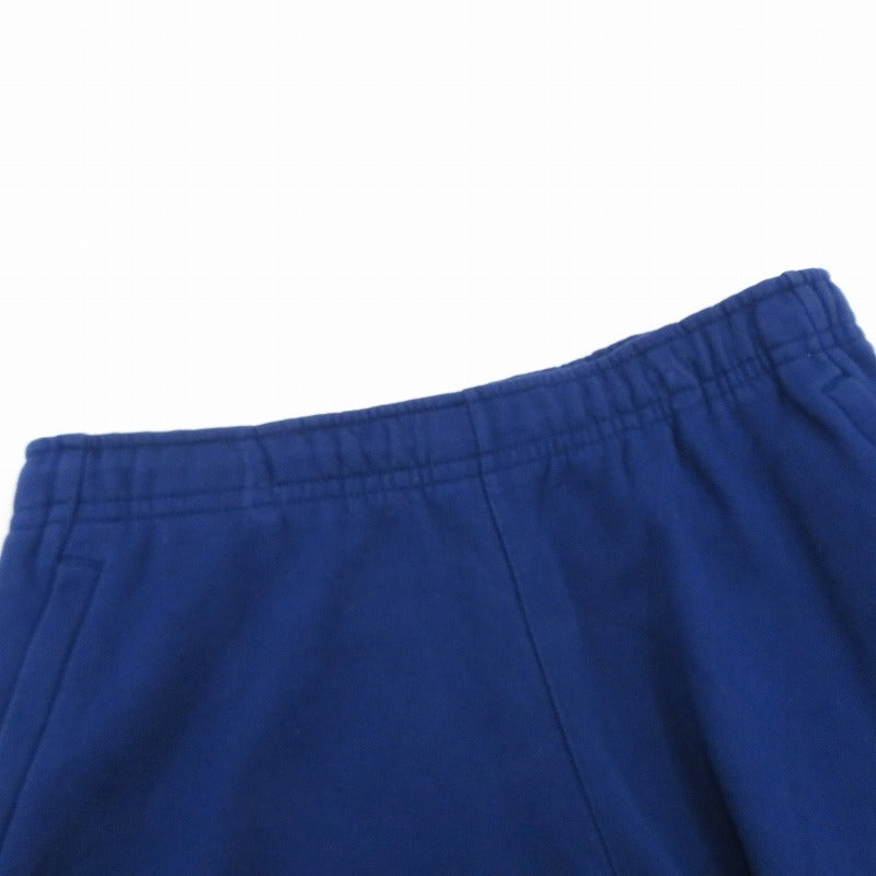 NIKE | ナイキ × NOCTA ノクタ Cardinal Stock Essential Fleece Pants パンツ DA3935-492 ネイビー サイズ：XL【瀬戸大橋店】
