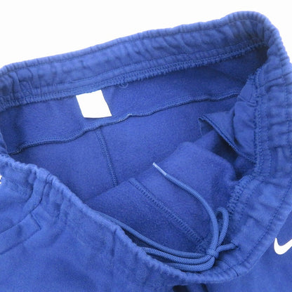 NIKE | ナイキ × NOCTA ノクタ Cardinal Stock Essential Fleece Pants パンツ DA3935-492 ネイビー サイズ：XL【瀬戸大橋店】