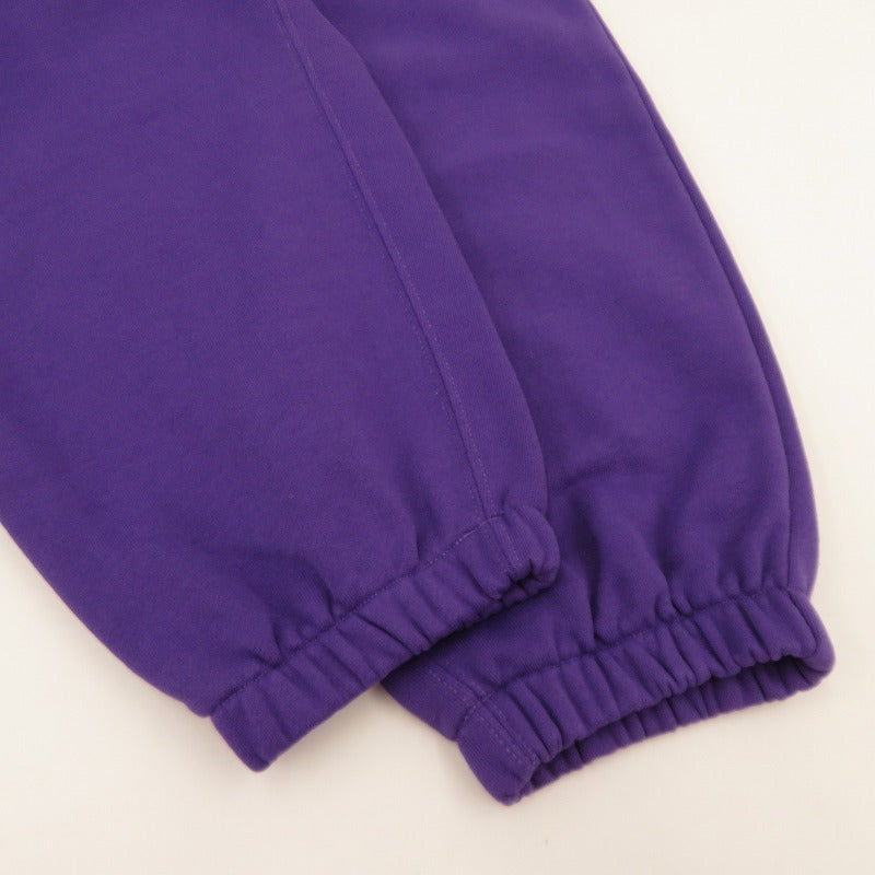 Champion | チャンピオン ACTION STYLE SWEAT PANTS パンツ C3-X213 パープル サイズ：S【瀬戸大橋店】