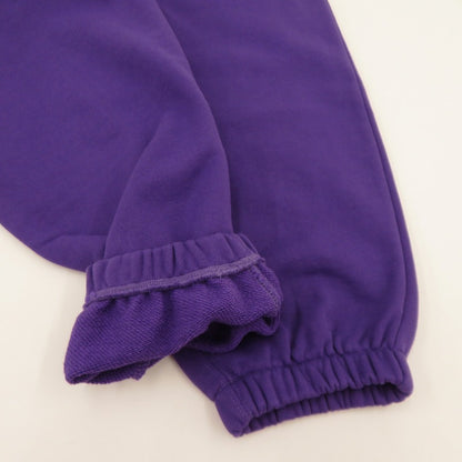 Champion | チャンピオン ACTION STYLE SWEAT PANTS パンツ C3-X213 パープル サイズ：S【瀬戸大橋店】