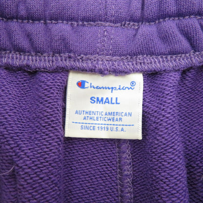 Champion | チャンピオン ACTION STYLE SWEAT PANTS パンツ C3-X213 パープル サイズ：S【瀬戸大橋店】
