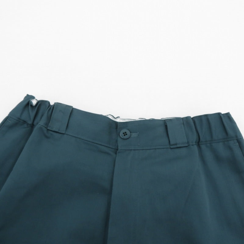 N.HOOLYWOOD | エヌハリウッド WORK PANTS パンツ 2242-CP30-032peg グリーン サイズ：38【瀬戸大橋店】