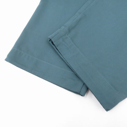 N.HOOLYWOOD | エヌハリウッド WORK PANTS パンツ 2242-CP30-032peg グリーン サイズ：38【瀬戸大橋店】