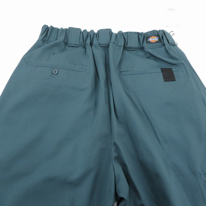 N.HOOLYWOOD | エヌハリウッド WORK PANTS パンツ 2242-CP30-032peg グリーン サイズ：38【瀬戸大橋店】