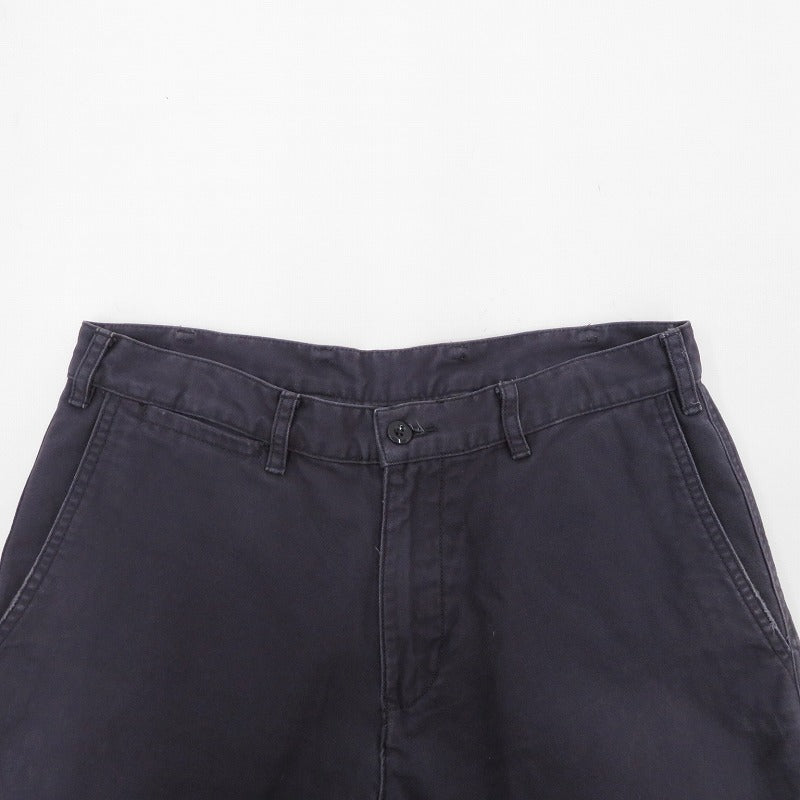 patagonia | パタゴニア STRAIGHT DUCK PANTS パンツ 58120 ネイビー【瀬戸大橋店】