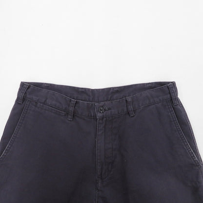 patagonia | パタゴニア STRAIGHT DUCK PANTS パンツ 58120 ネイビー【瀬戸大橋店】