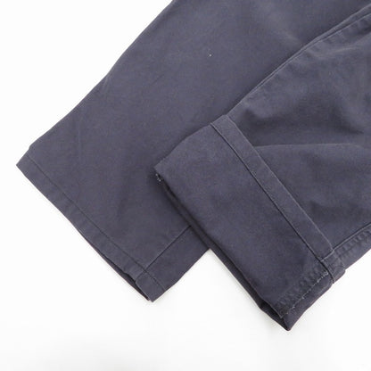 patagonia | パタゴニア STRAIGHT DUCK PANTS パンツ 58120 ネイビー【瀬戸大橋店】