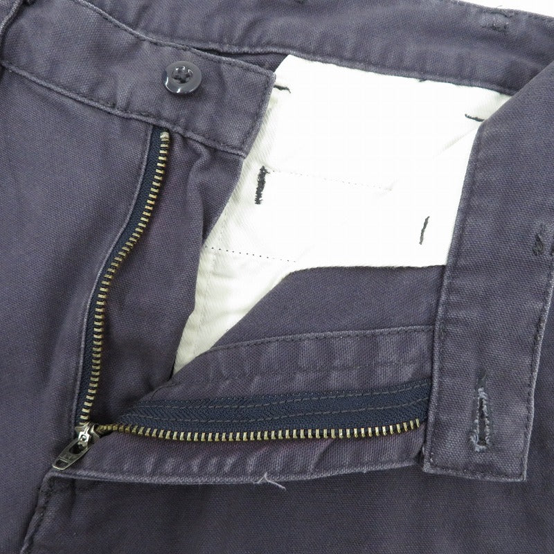 patagonia | パタゴニア STRAIGHT DUCK PANTS パンツ 58120 ネイビー【瀬戸大橋店】