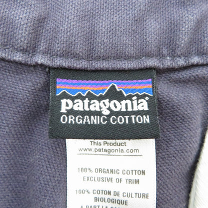 patagonia | パタゴニア STRAIGHT DUCK PANTS パンツ 58120 ネイビー【瀬戸大橋店】
