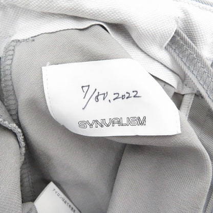 KAIKO | カイコ FINX TWILL EASY パンツ KAIKO-22-004 グレー サイズ：1【瀬戸大橋店】