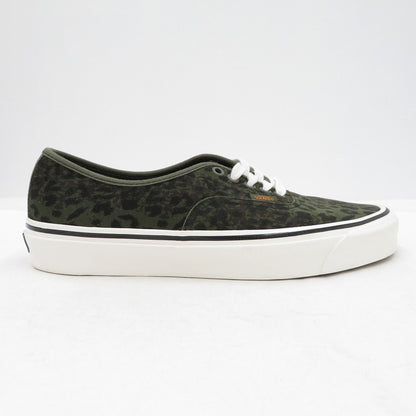 VANS | バンズ オーセンティック 44 DX アナハイムファクトリー スニーカー VN0A5KX4AWA グリーン 28cm【瀬戸大橋店】