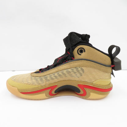 NIKE | ナイキ Rui Hachimura×AJ36 'Twine/Gym Red' スニーカー DO2494-260 エアジョーダン ブラウン 26.5cm【瀬戸大橋店】