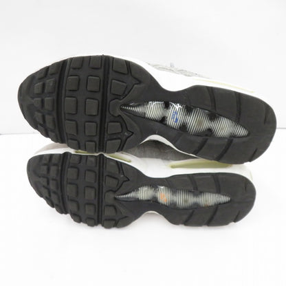 NIKE | ナイキ ×ループウィラー Air Max 95 'Wolf Grey' スニーカー CQ7853-001 エアマックス グレー 28.5cm【瀬戸大橋店】